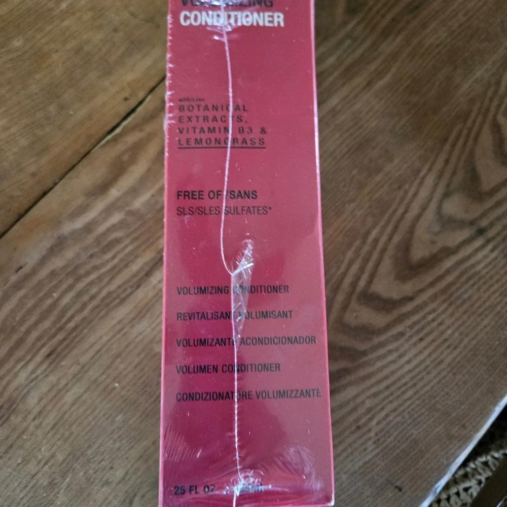 Sexy Hair‎ Big Volumizing Shampoo and Conditioner Duo 25 fl oz Value Pack New